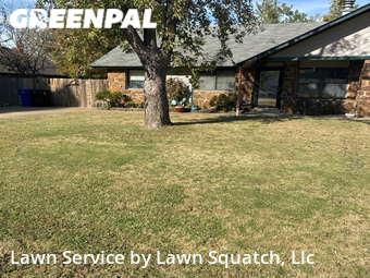Yard Cutting nearby Broken Arrow, OK, 