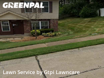 Lawn Service nearby Saint Charles, MO, 