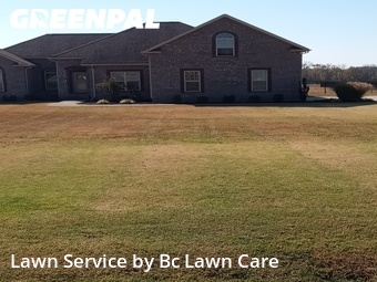 Yard Mowing nearby Gallatin, TN, 