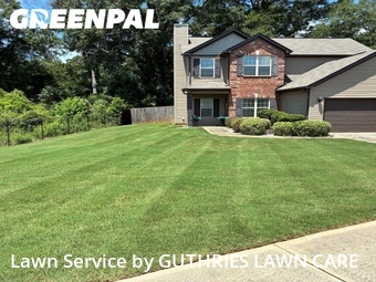 Grass Cutting nearby Byron, GA, 