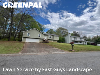 Lawn Care nearby Marietta, GA, 