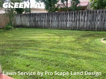 Lawn Care Service nearby Davie, FL, 