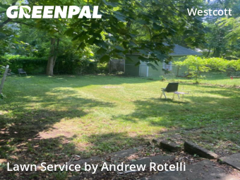 Lawn Cutting nearby Syracuse, NY, 