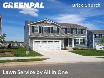 Lawn Mowing nearby Nashville, TN, 