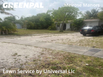 Grass Cutting nearby Fort Lauderdale, FL, 