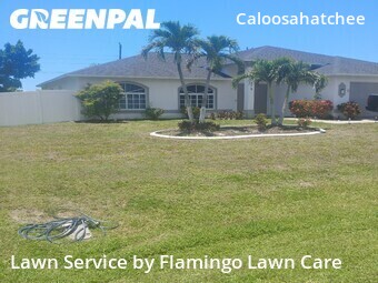 Lawn Maintenance nearby Cape Coral, FL, 