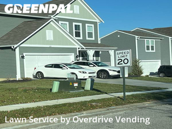 Lawn Service nearby Independence, KY, 