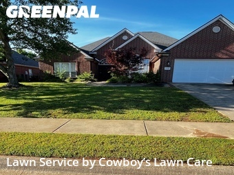 Grass Cutting nearby Rogers, AR, 