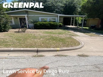 Grass Cutting nearby Fort Worth, TX, 