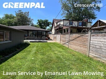 Lawn Maintenance nearby Louisville, IN, 