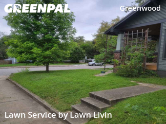 Yard Cutting nearby Nashville, TN, 