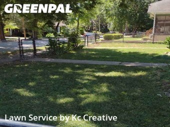 Lawn Care nearby Kansas City, MO, 