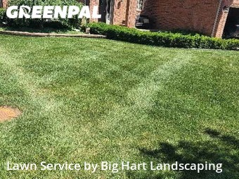 Lawn Mow nearby Macomb, MI, 