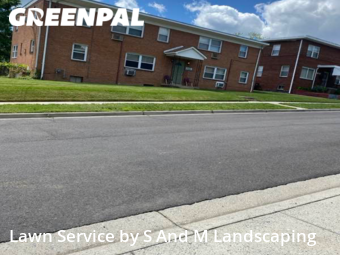 Lawn Care Service nearby Hillcrest Heights, MD, 