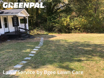 Grass Cutting nearby Concord, NC, 