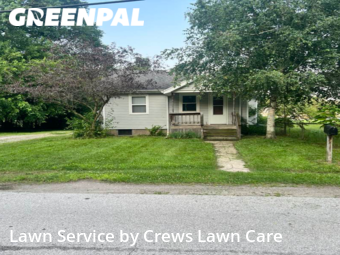 Grass Cutting nearby Holland, OH, 