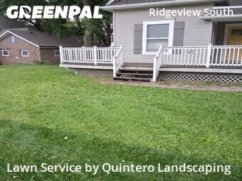 Lawn Mow nearby Olathe, MO, 