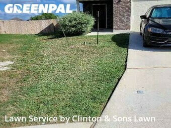 Lawn Cutting nearby San Antonio, TX, 