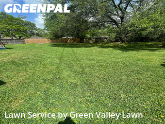 Lawn Mowing Service nearby Friendswood, TX, 