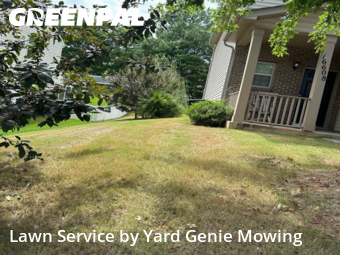 Yard Cutting nearby Charlotte, NC, 