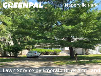 Lawn Care nearby Naperville, IL, 
