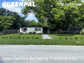 Lawn Care nearby Tampa, FL, 