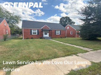 Lawn Cut nearby Richmond, VA, 