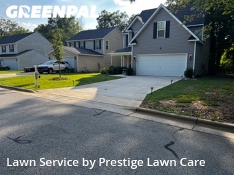 Lawn Mowing Service nearby Greensboro, NC, 