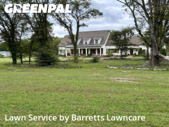 Lawn Mowing Service nearby Murfreesboro, TN, 