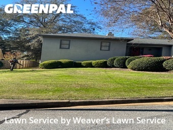 Lawn Mow nearby Columbus, GA, 