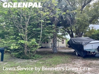 Lawn Mowing nearby Daytona Beach, FL, 