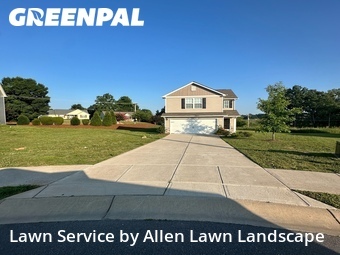Lawn Maintenance nearby Kings Mountain, NC, 