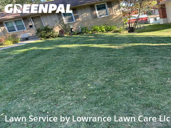 Yard Cutting nearby Independence, MO, 