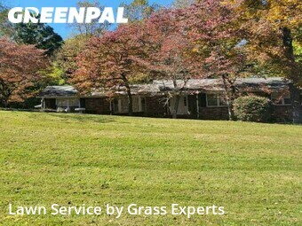 Grass Cut nearby Charlotte, NC, 