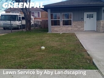 Lawn Cut nearby Greenville, TX, 