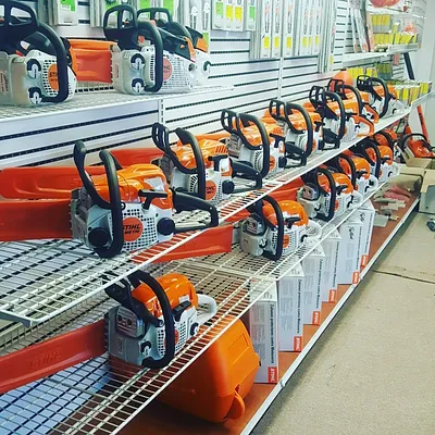 Frank's Power Equipment Photo 3
