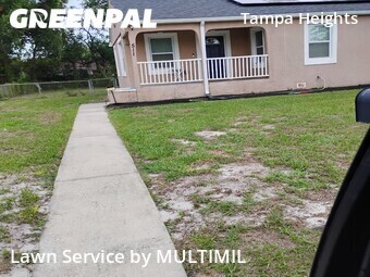 Lawn Care Service nearby Tampa, FL, 