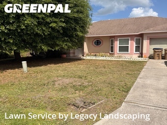 Lawn Care Service nearby Kissimmee, FL, 