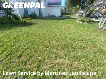 Lawn Care nearby Apopka, FL, 