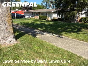 Lawn Mowing Service nearby Calumet City, IL, 