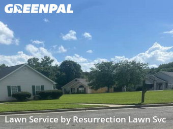 Yard Cutting nearby Greensboro, NC, 