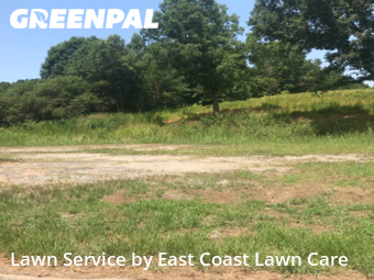 Yard Mowing nearby Adairsville, GA, 