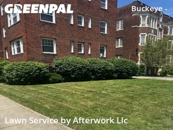 Lawn Service nearby Cleveland, OH, 