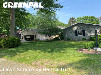 Lawn Maintenance nearby Lorain, OH, 