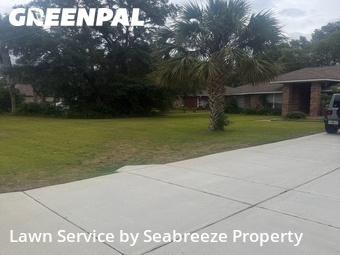 Lawn Maintenance nearby Navarre, FL, 