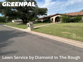 Grass Cutting nearby Hewitt, TX, 