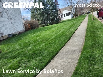 Yard Mowing nearby Columbus, OH, 