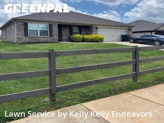Lawn Care Service nearby Toney, AL, 