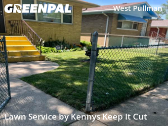 Lawn Mow nearby Chicago, IL, 