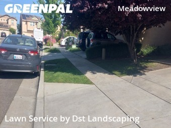 Lawn Cutting nearby Sacramento, CA, 
